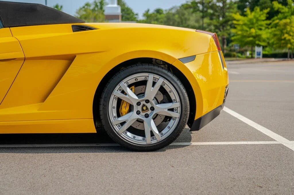 2008 Lamborghini Gallardo - Image 12 of 26