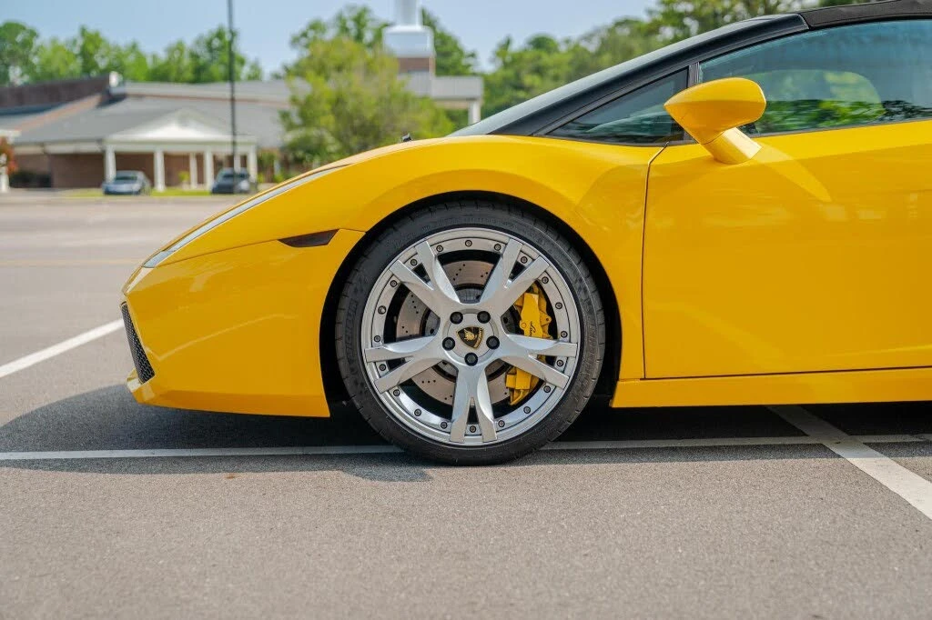 2008 Lamborghini Gallardo - Image 10 of 26