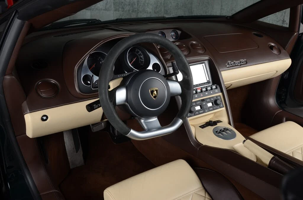 2008 Lamborghini Gallardo - Image 16 of 28