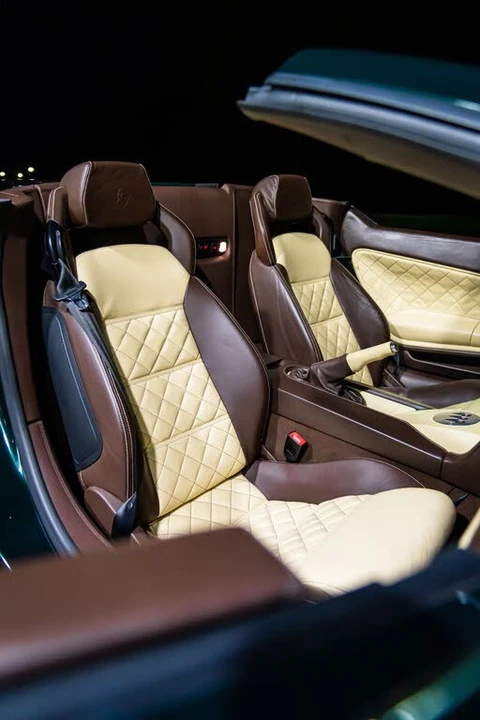 2008 Lamborghini Gallardo - Image 14 of 28