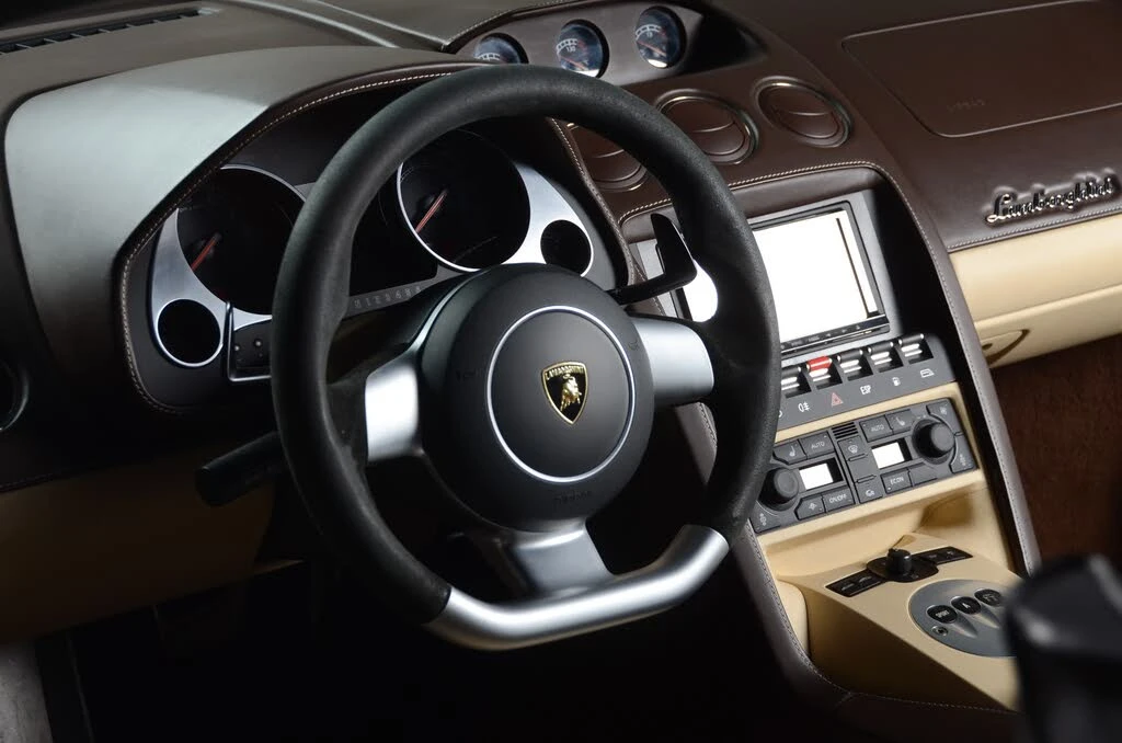 2008 Lamborghini Gallardo - Image 18 of 28