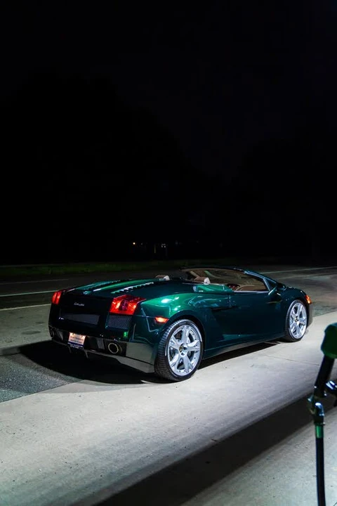 2008 Lamborghini Gallardo - Image 12 of 28