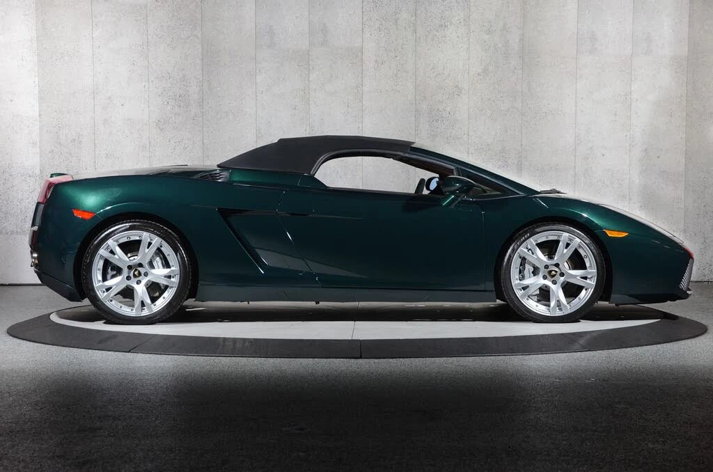 2008 Lamborghini Gallardo - Image 2 of 28