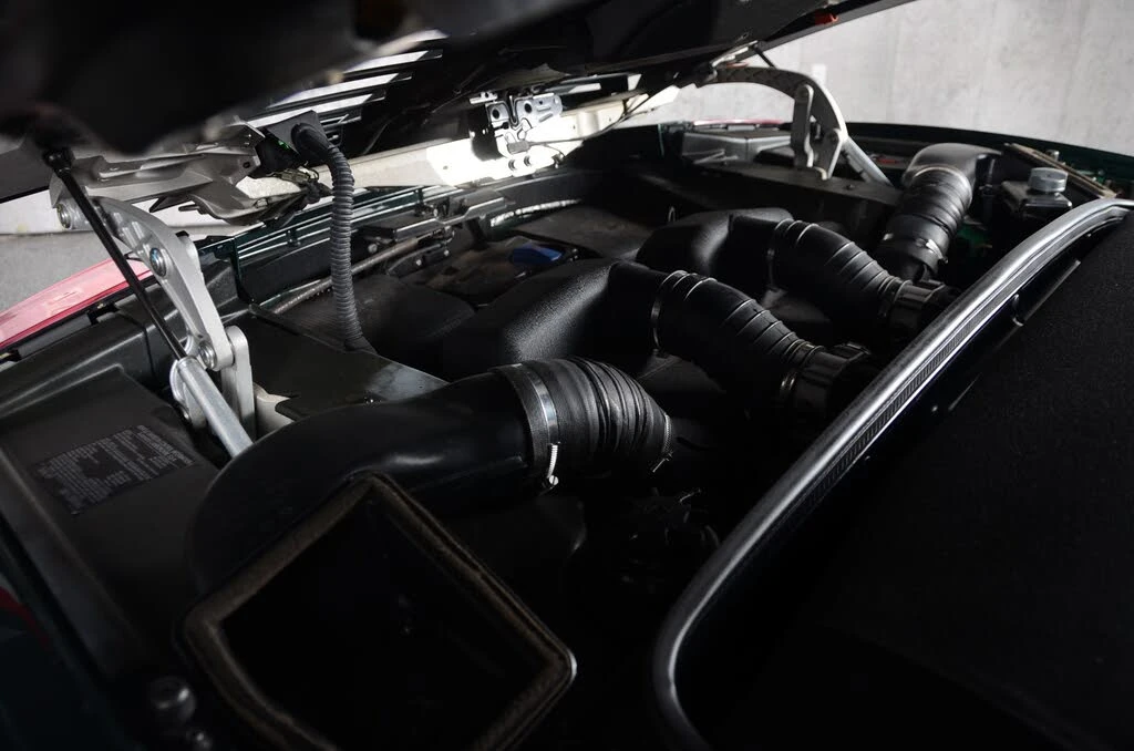 2008 Lamborghini Gallardo - Image 28 of 28