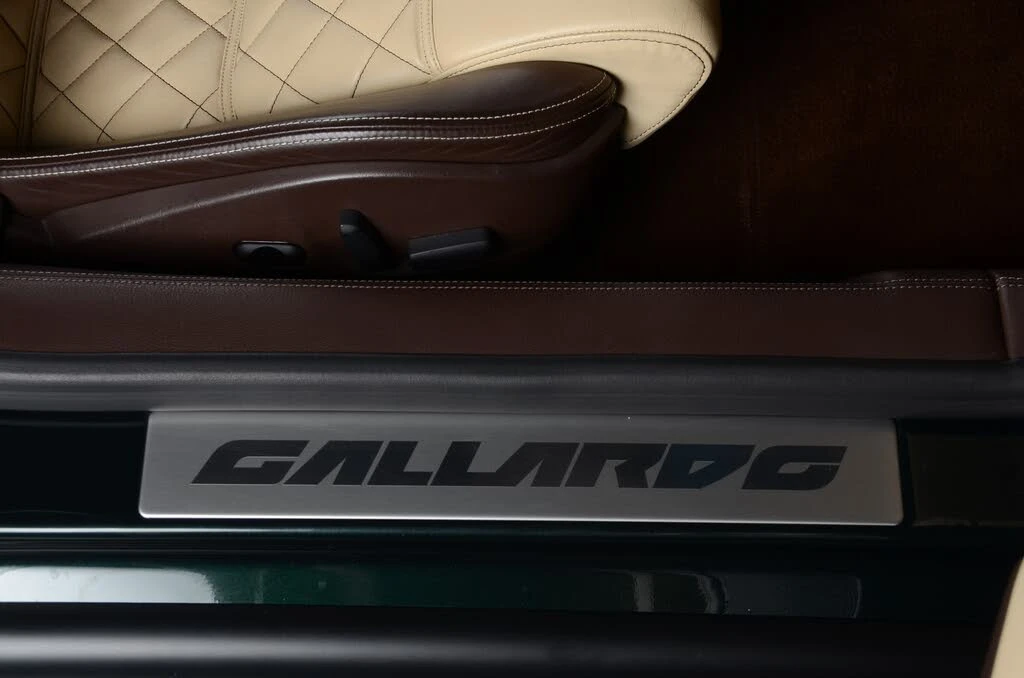 2008 Lamborghini Gallardo - Image 26 of 28