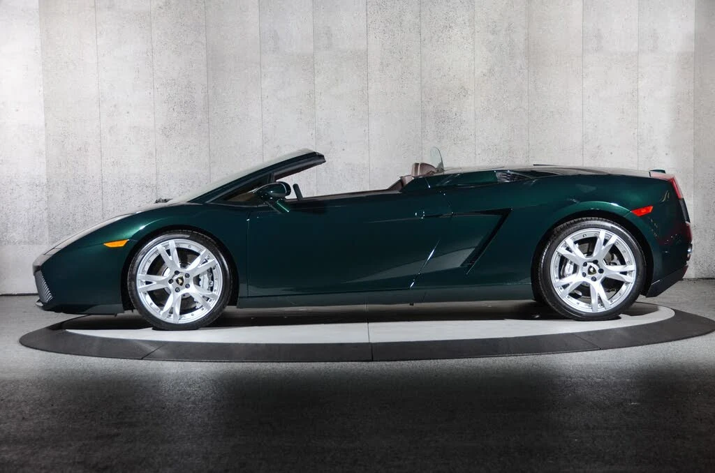 2008 Lamborghini Gallardo - Image 8 of 28