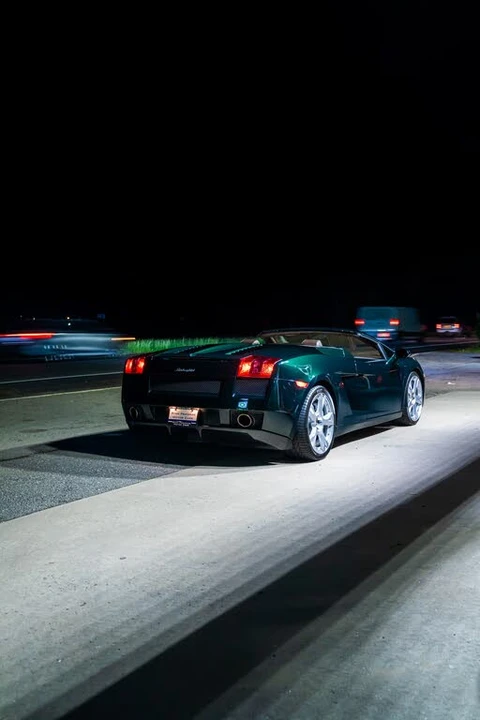 2008 Lamborghini Gallardo - Image 9 of 28