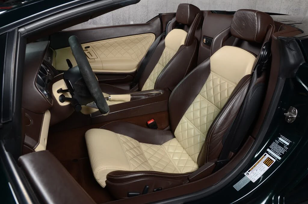 2008 Lamborghini Gallardo - Image 17 of 28