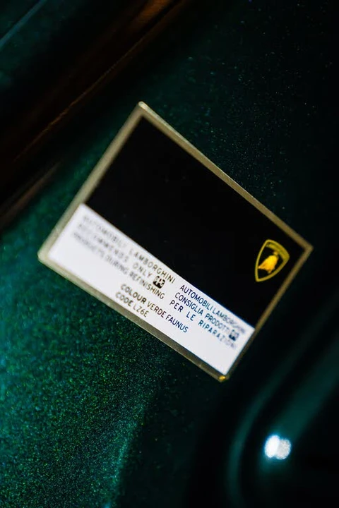 2008 Lamborghini Gallardo - Image 11 of 28