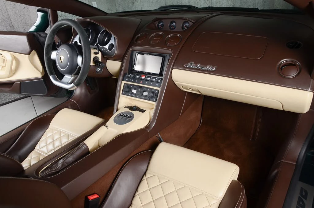 2008 Lamborghini Gallardo - Image 25 of 28