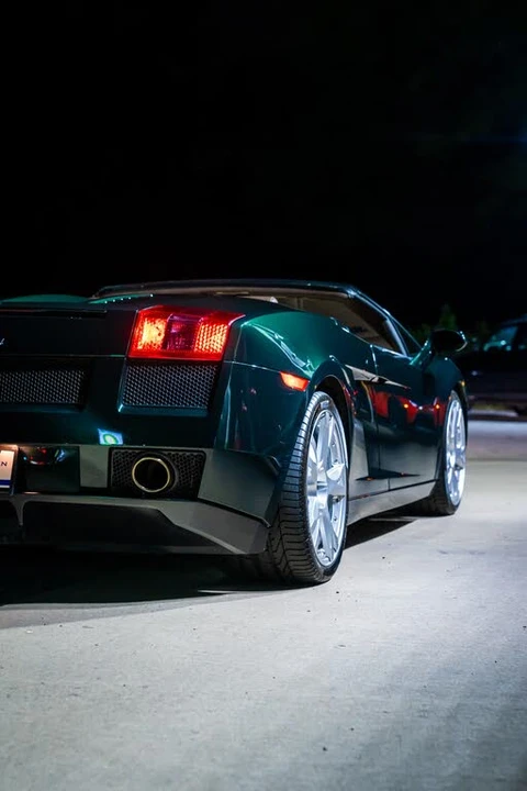 2008 Lamborghini Gallardo - Image 10 of 28