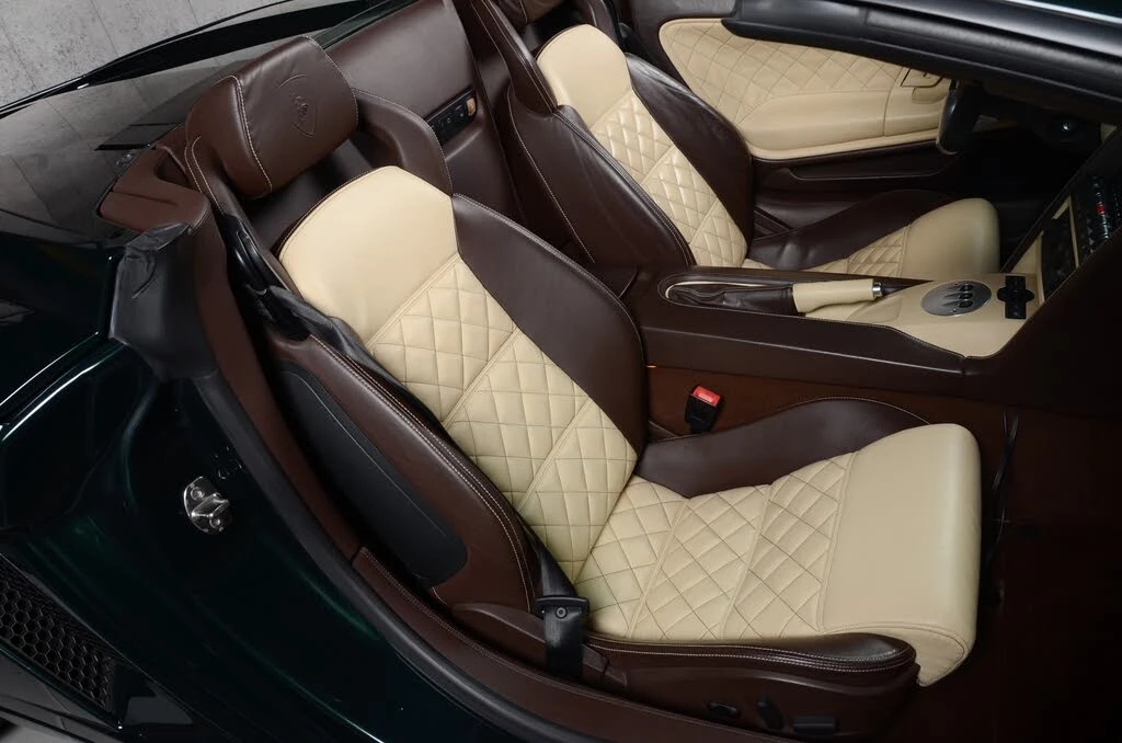 2008 Lamborghini Gallardo - Image 24 of 28