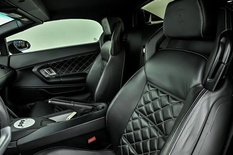 2008 Lamborghini Gallardo - Image 21 of 31