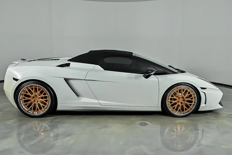 2008 Lamborghini Gallardo - Image 15 of 31