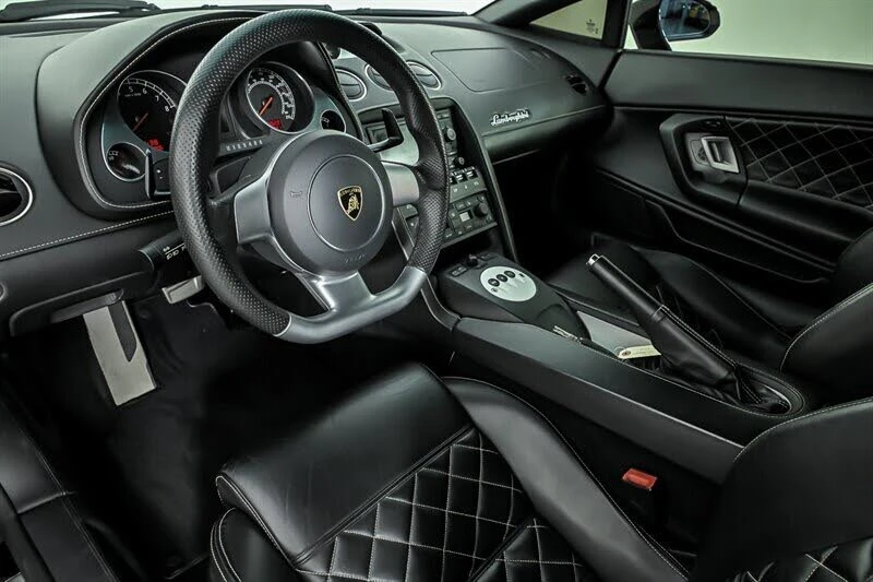 2008 Lamborghini Gallardo - Image 19 of 31