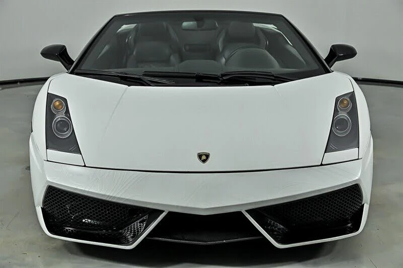 2008 Lamborghini Gallardo - Image 5 of 31
