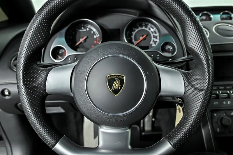 2008 Lamborghini Gallardo - Image 25 of 31