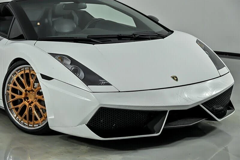 2008 Lamborghini Gallardo - Image 3 of 31