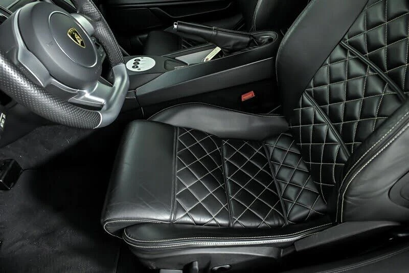 2008 Lamborghini Gallardo - Image 20 of 31