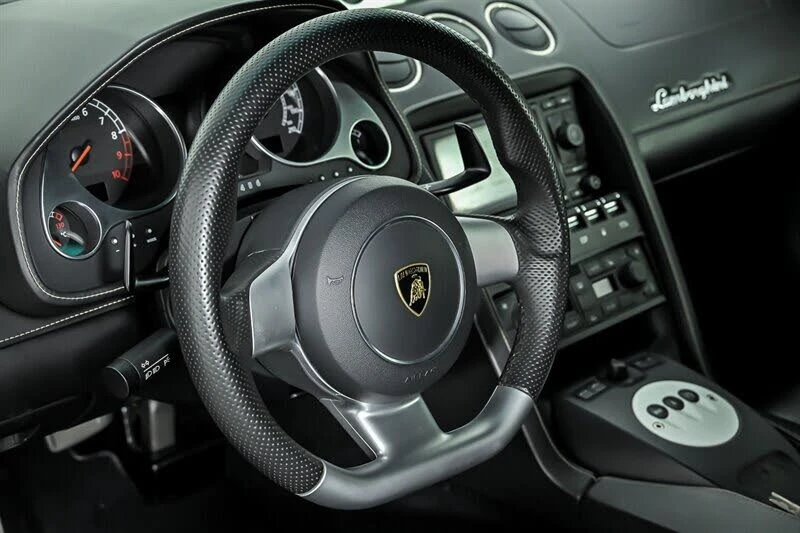 2008 Lamborghini Gallardo - Image 22 of 31