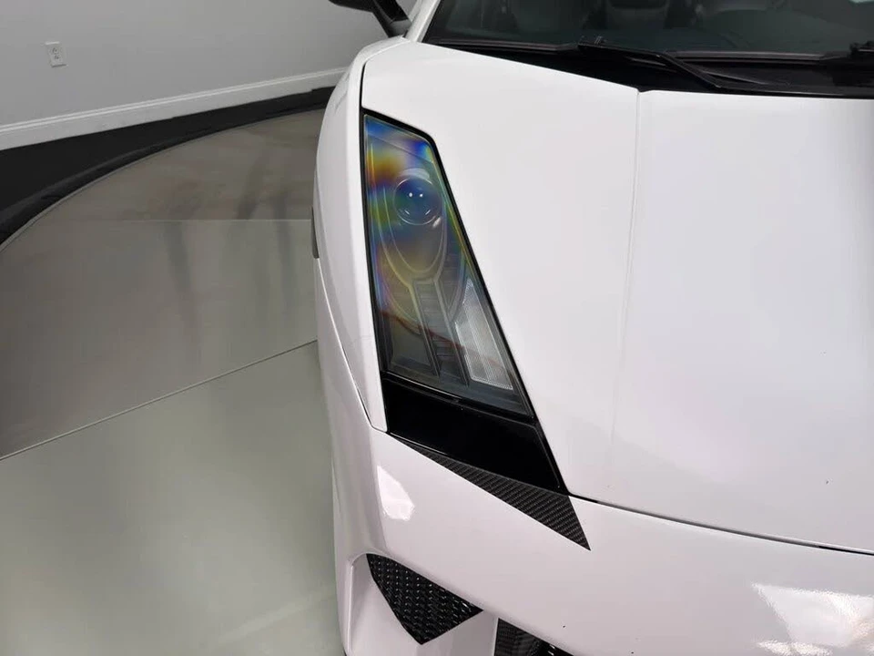 2008 Lamborghini Gallardo - Image 20 of 31