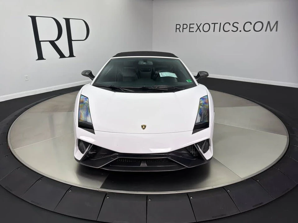 2008 Lamborghini Gallardo - Image 11 of 31