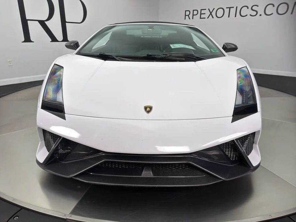 2008 Lamborghini Gallardo - Image 19 of 31