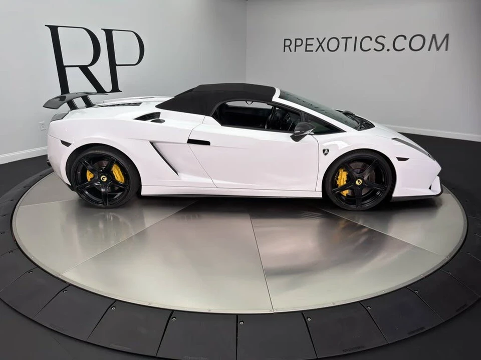 2008 Lamborghini Gallardo - Image 17 of 31