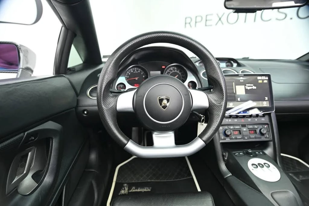2008 Lamborghini Gallardo - Image 26 of 31