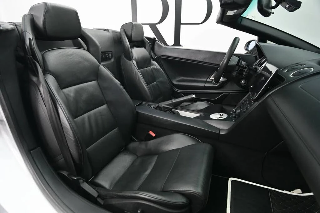 2008 Lamborghini Gallardo - Image 24 of 31