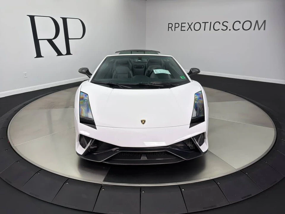 2008 Lamborghini Gallardo - Image 5 of 31