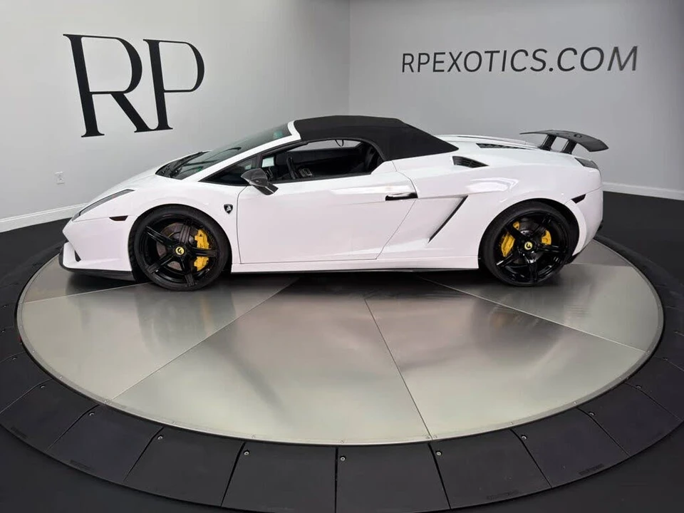 2008 Lamborghini Gallardo - Image 13 of 31