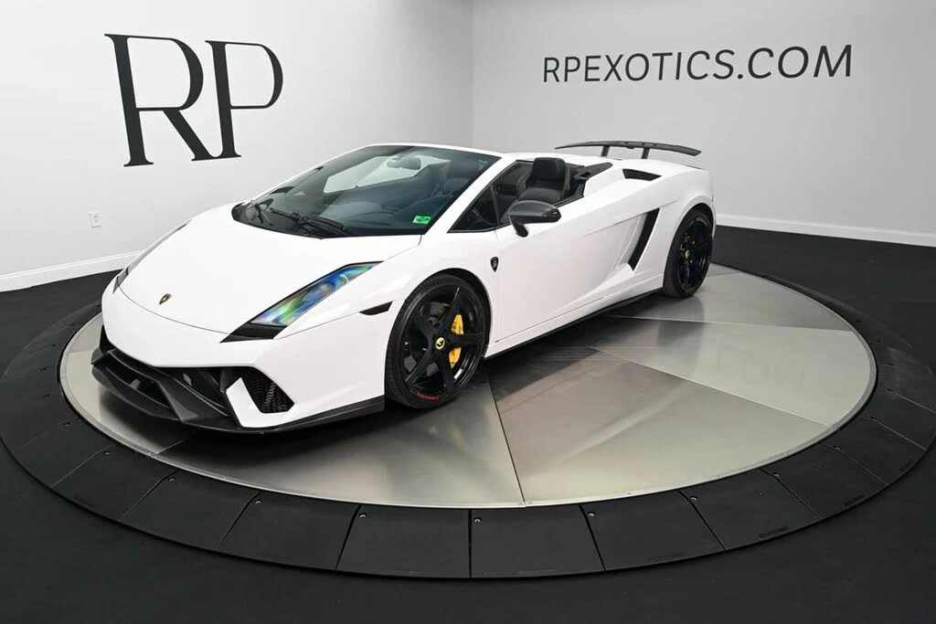 2008 Lamborghini Gallardo - Image 22 of 31