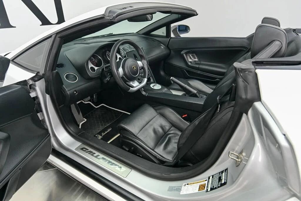 2008 Lamborghini Gallardo - Image 3 of 31