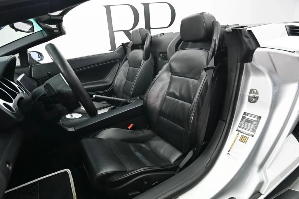 2008 Lamborghini Gallardo - Image 2 of 31
