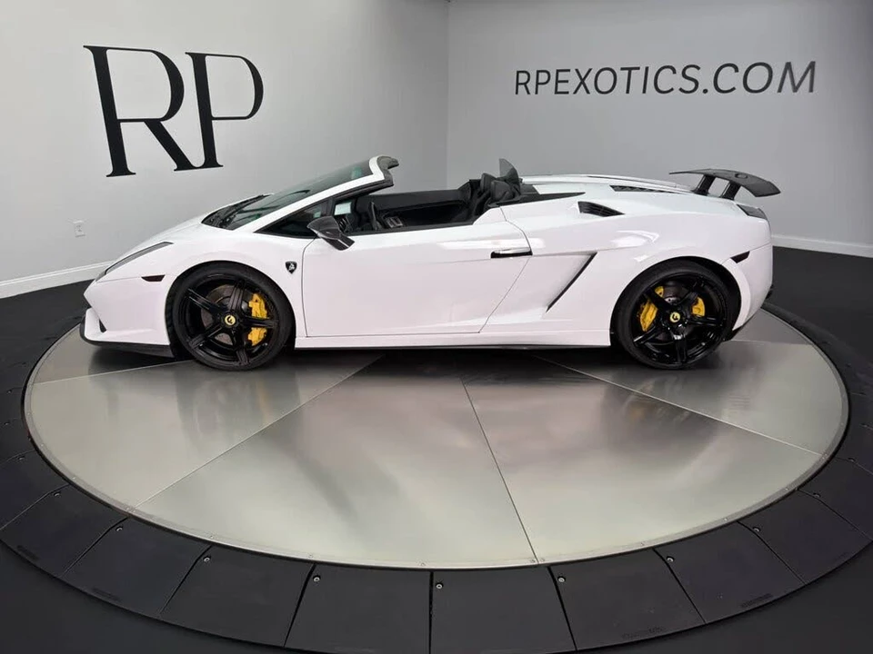 2008 Lamborghini Gallardo - Image 6 of 31