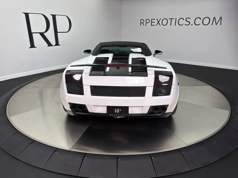 2008 Lamborghini Gallardo - Image 15 of 31