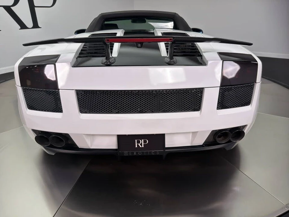 2008 Lamborghini Gallardo - Image 21 of 31