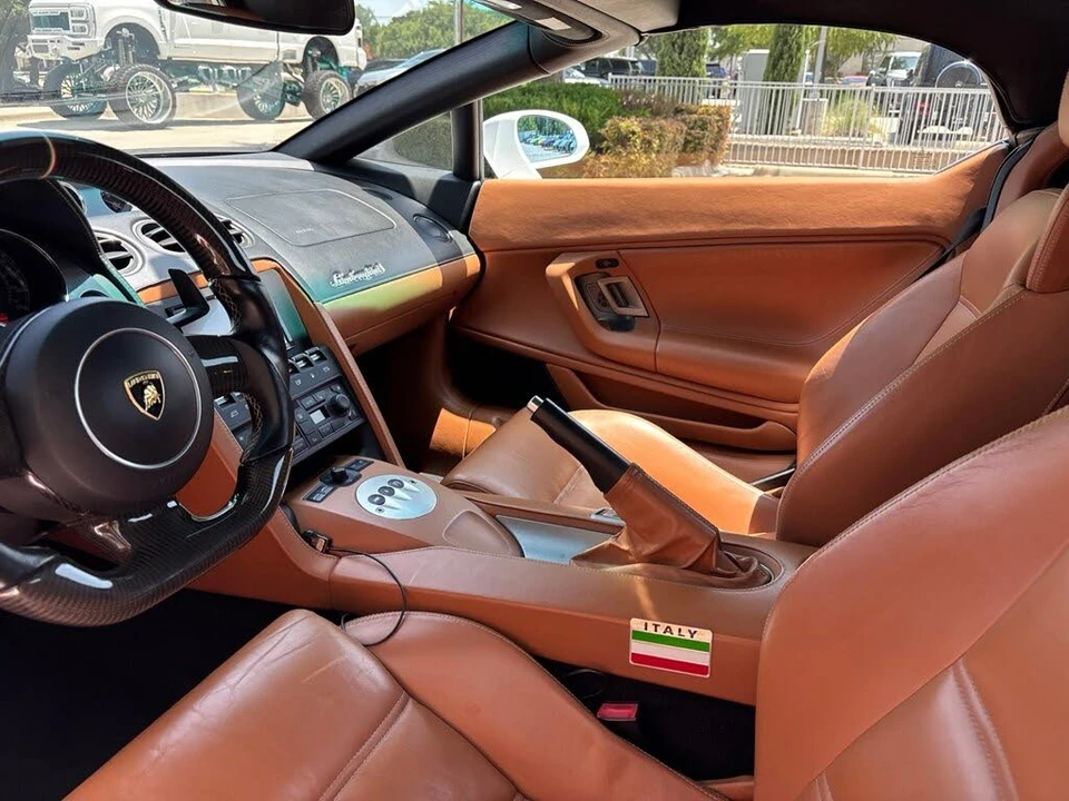 2008 Lamborghini Gallardo - Image 17 of 21