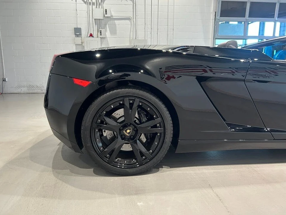 2008 Lamborghini Gallardo - Image 7 of 27