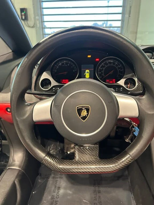2008 Lamborghini Gallardo - Image 15 of 27