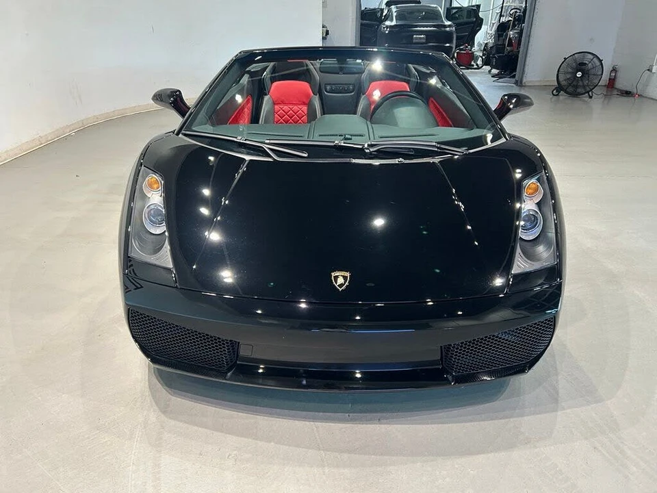 2008 Lamborghini Gallardo - Image 10 of 27