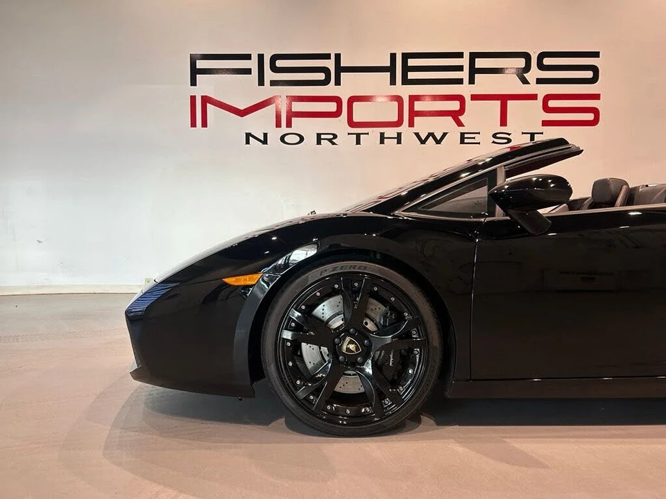 2008 Lamborghini Gallardo - Image 2 of 27