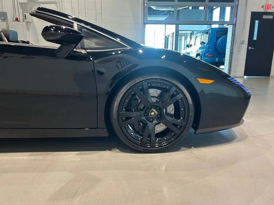 2008 Lamborghini Gallardo - Image 8 of 27