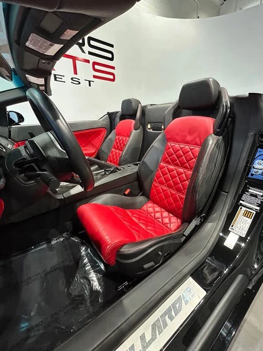 2008 Lamborghini Gallardo - Image 13 of 27