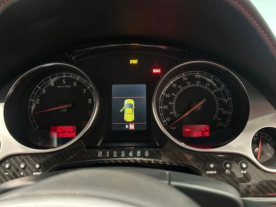 2008 Lamborghini Gallardo - Image 16 of 27
