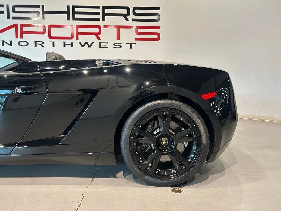 2008 Lamborghini Gallardo - Image 3 of 27