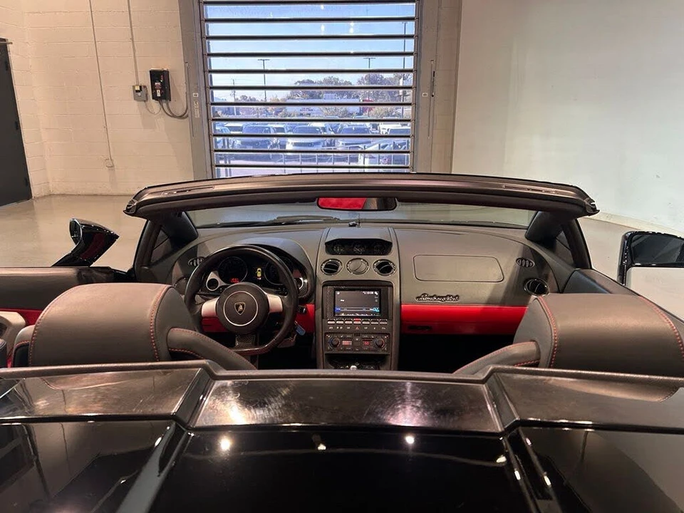 2008 Lamborghini Gallardo - Image 27 of 27