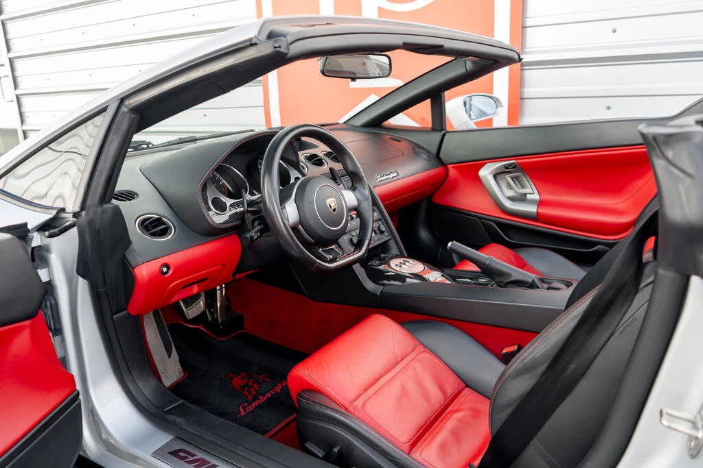 2008 Lamborghini Gallardo - Image 16 of 31