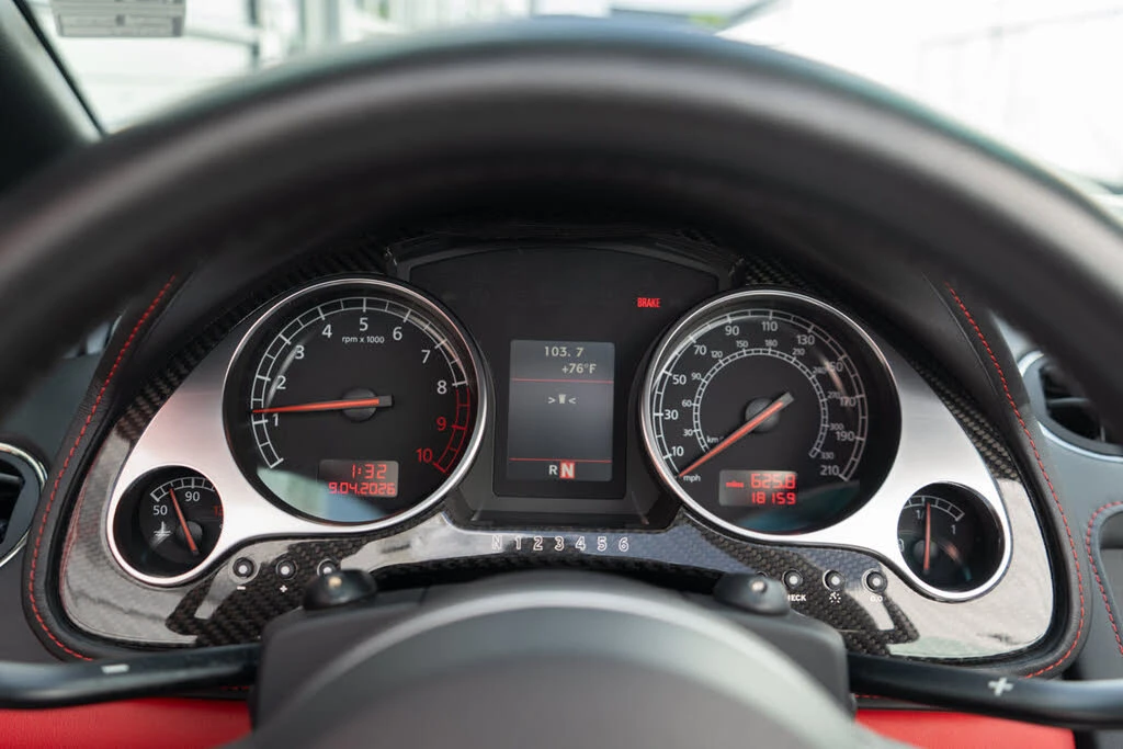 2008 Lamborghini Gallardo - Image 15 of 31